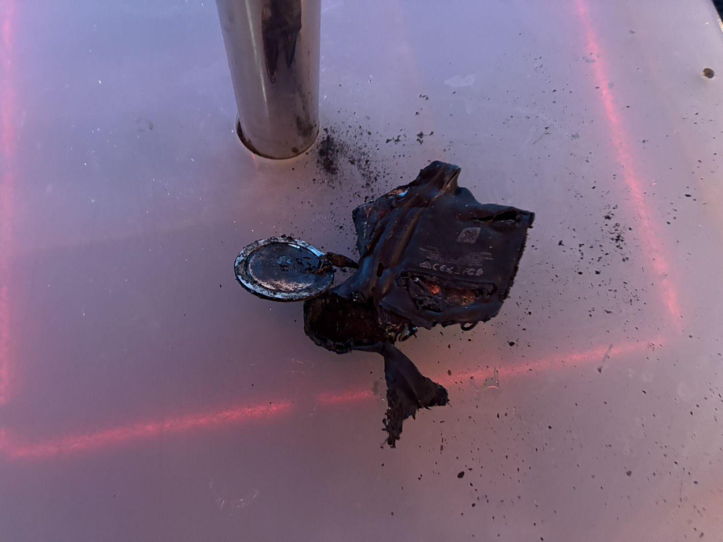 Photo : The Pattaya News