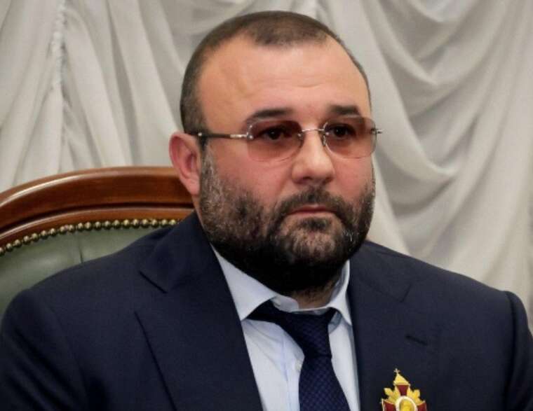 Oleksandr Petrovskyi