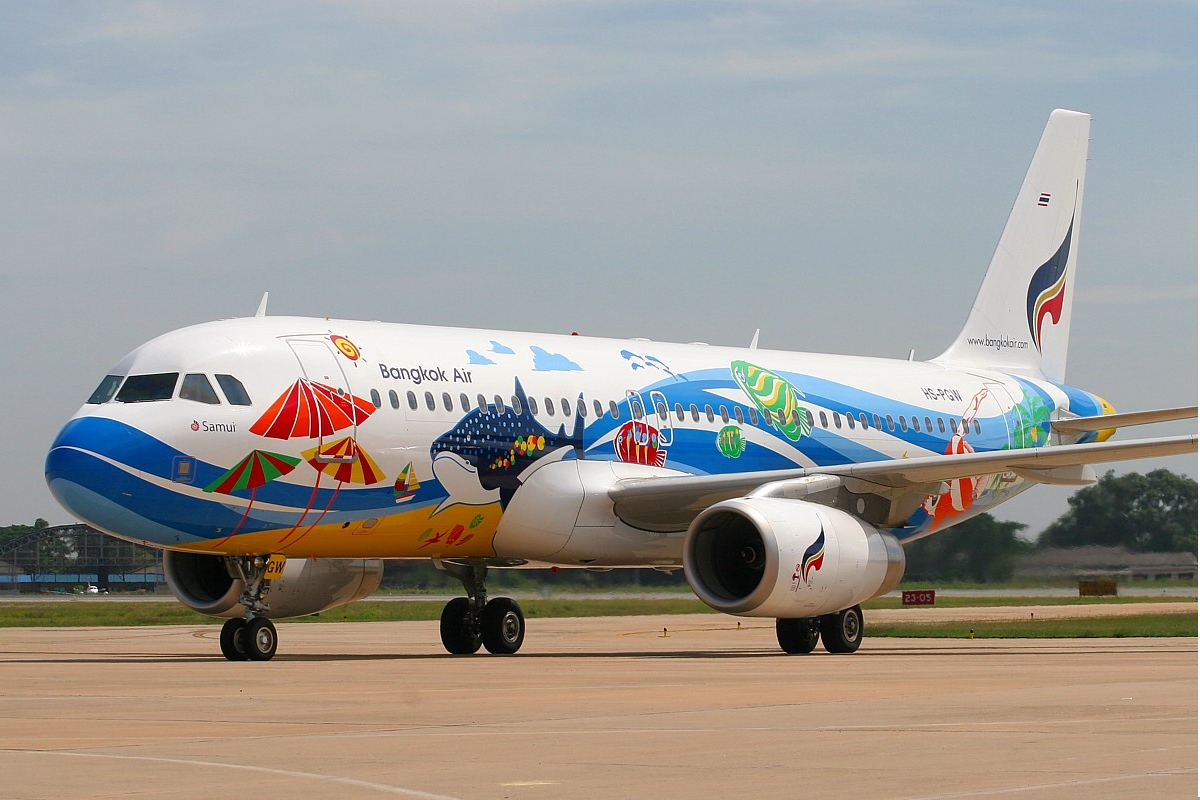 Bangkok Airways to raise fares by 15-20% from 1 April amid soaring oil prices