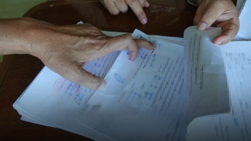 Real Estate Mafia: 40 New Forged Building Permits Discovered on Phangan Island