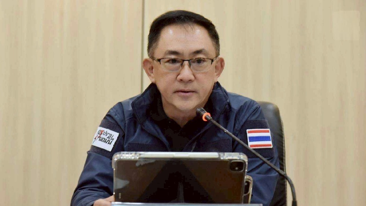 Major Crackdown Underway Against Nominee Companies in Koh Phangan and Koh Samui