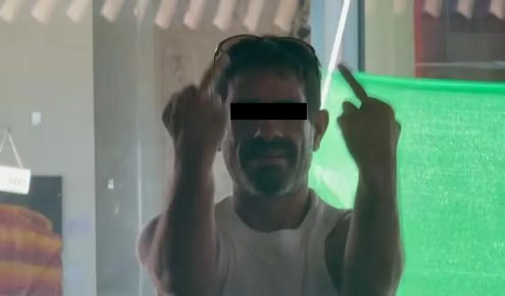 Koh Phangan: Russian Expat Assaulted After Reporting Noisy Exhaust