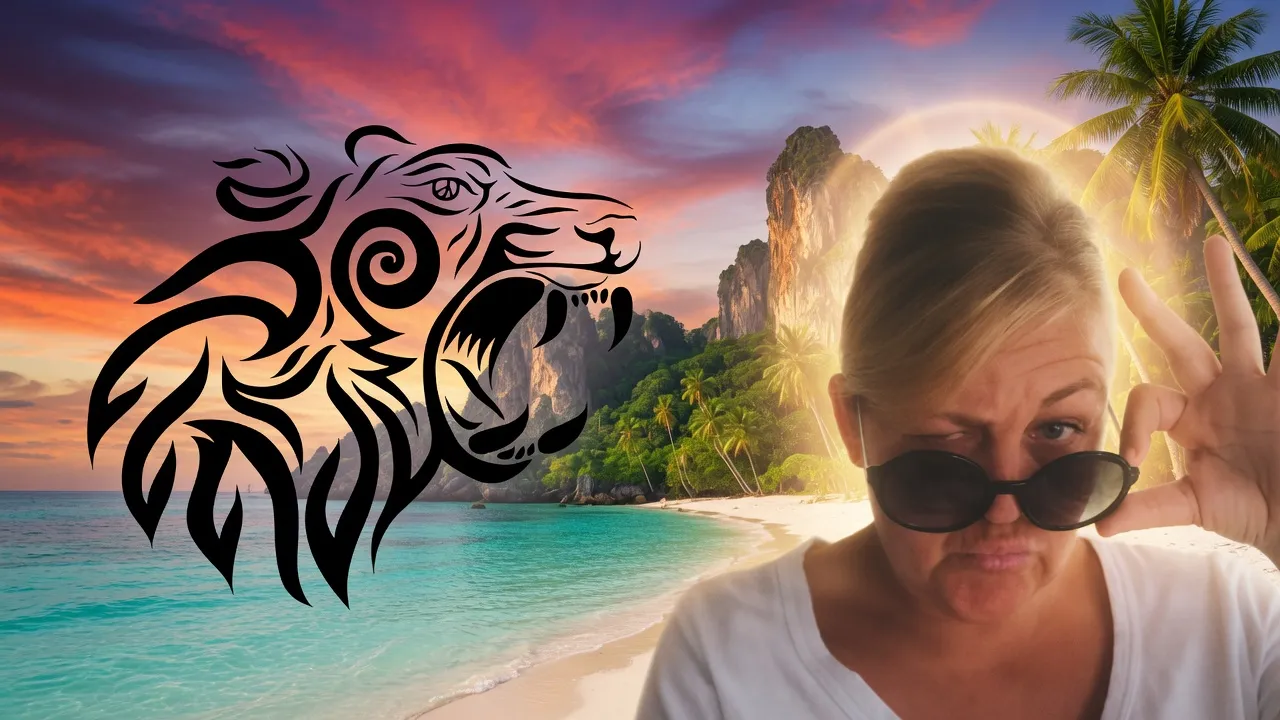Koh Phangan: Naturalised Expat at Centre of Foreign Worker Controversy