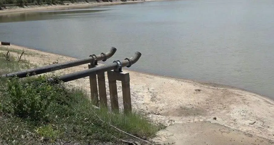Thirsty Samui: Drought plunges the island into an unprecedented water crisis