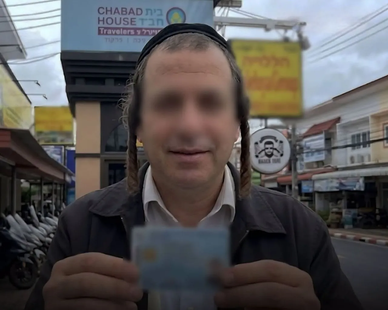 Phuket: Over 100 companies suspected of foreign nominee ownership; Israelis granted Thai nationality