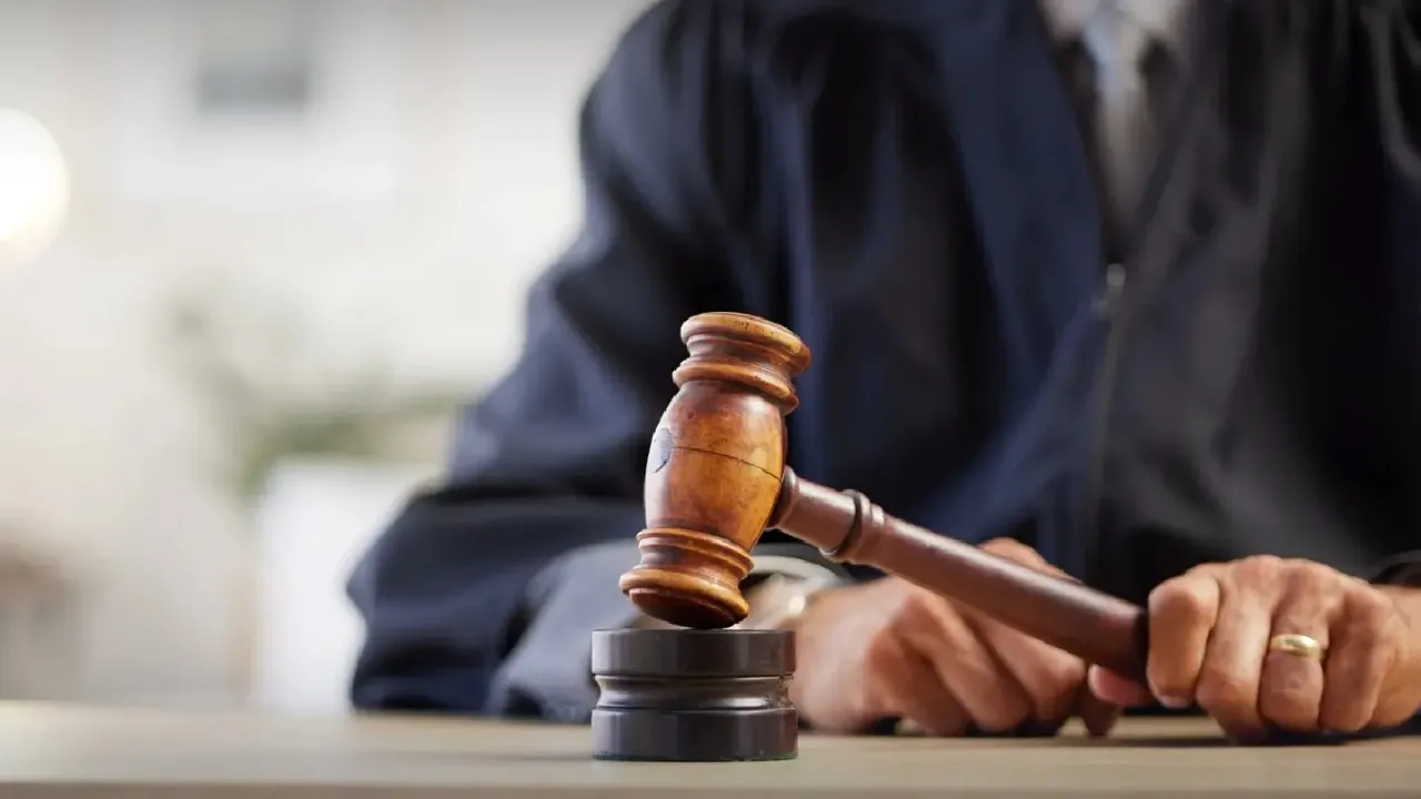 Thai criminal court proceedings