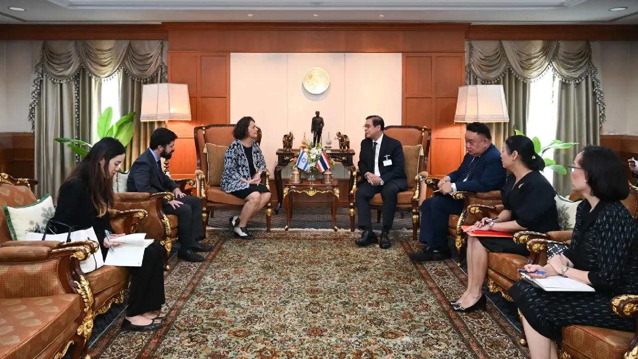 Thailand Summons Israeli Ambassador to Enforce Local Laws