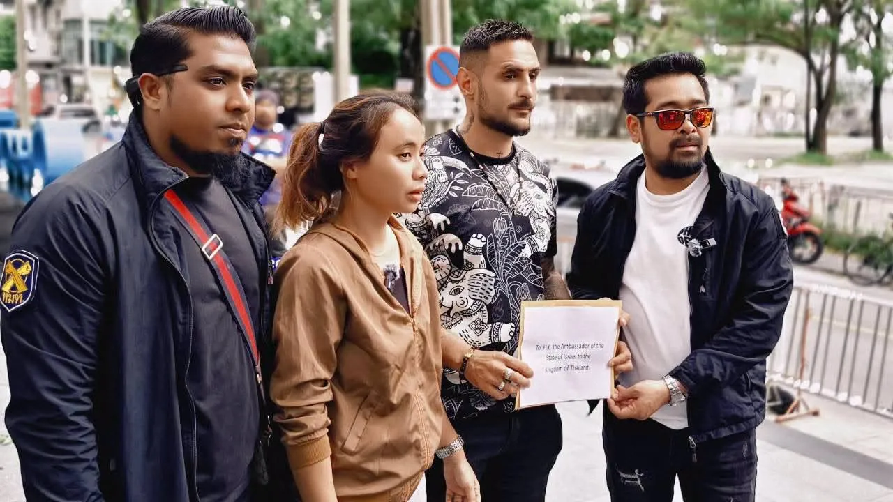 Kevin Dimino to Appeal Expulsion in Bangkok As New Misconduct Claims