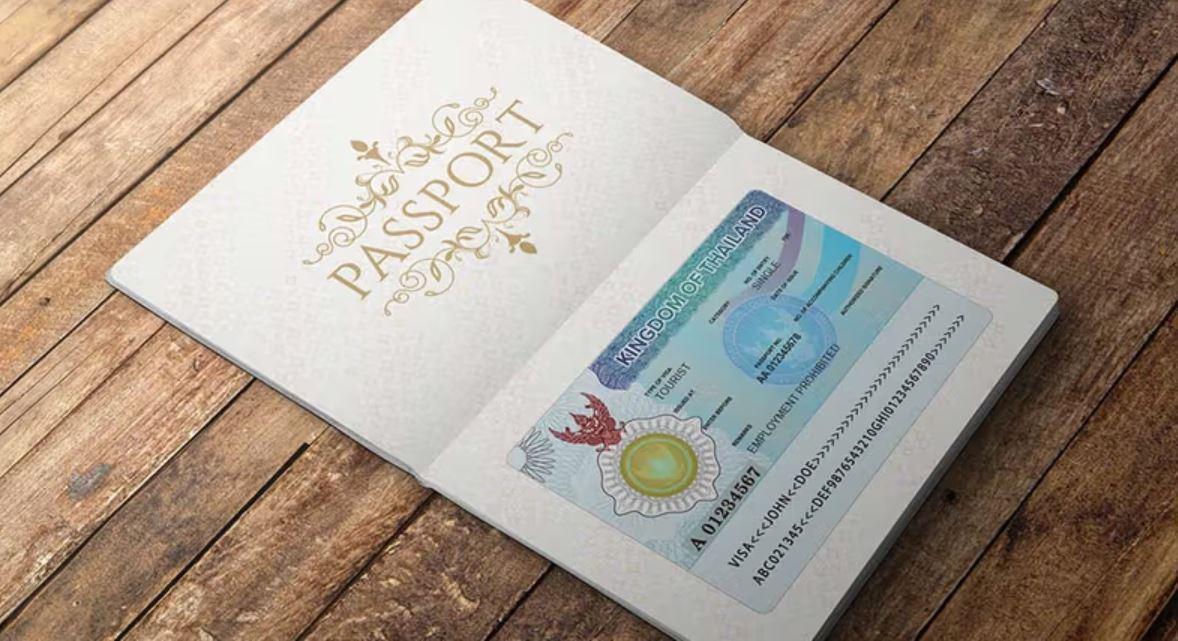 Thailand cuts visa-free tourist stay to 30 days