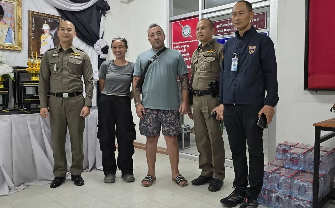 Threats against "Samui Exotic Park": Jacob Ohayon to be deported from Thailand