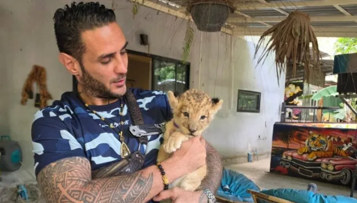 Thai Prime Minister Also Orders Expulsion of Frenchman Kevin Dimino for Public Order Offences