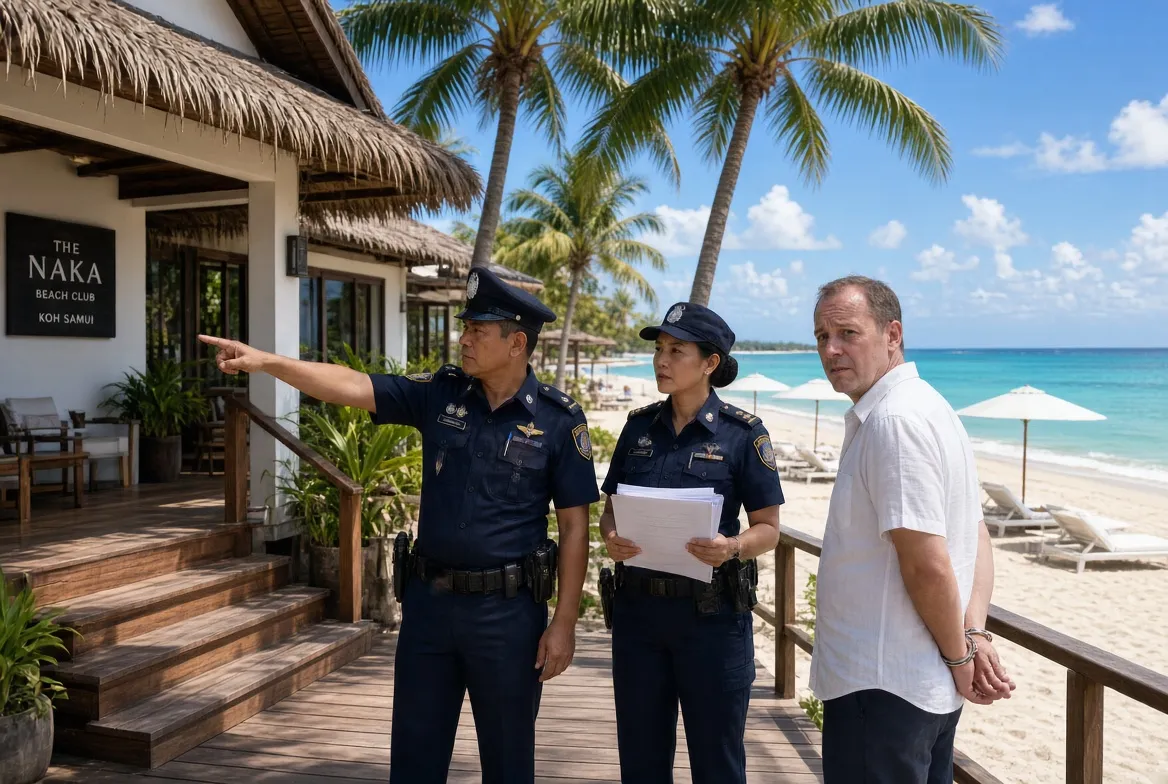 Koh Samui & Koh Phangan: Crackdown on Unlicensed Hotels Expected Ahead of High Season
